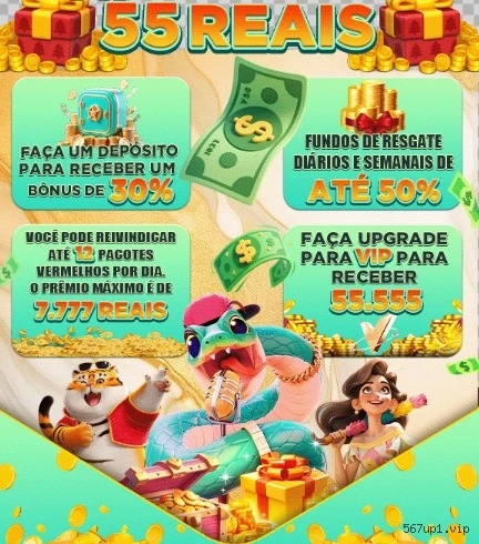 567Up Plataforma