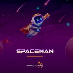 Spaceman 567Up